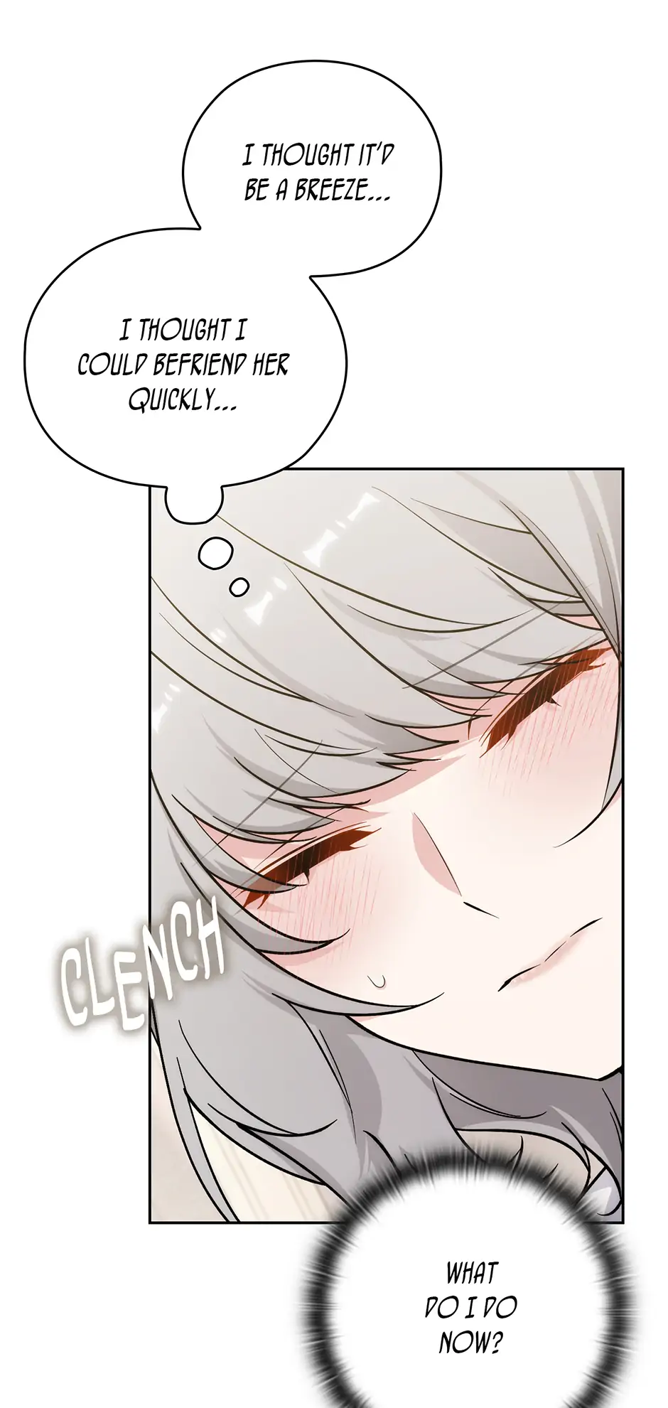 Reminiscence Adonis Chapter 277 24